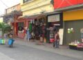 Comercio local continúan con afectaciones por las bajas ventas.