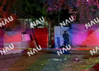 Ataque armado deja un muerto y un herido en Tapachula