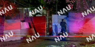 Ataque armado deja un muerto y un herido en Tapachula