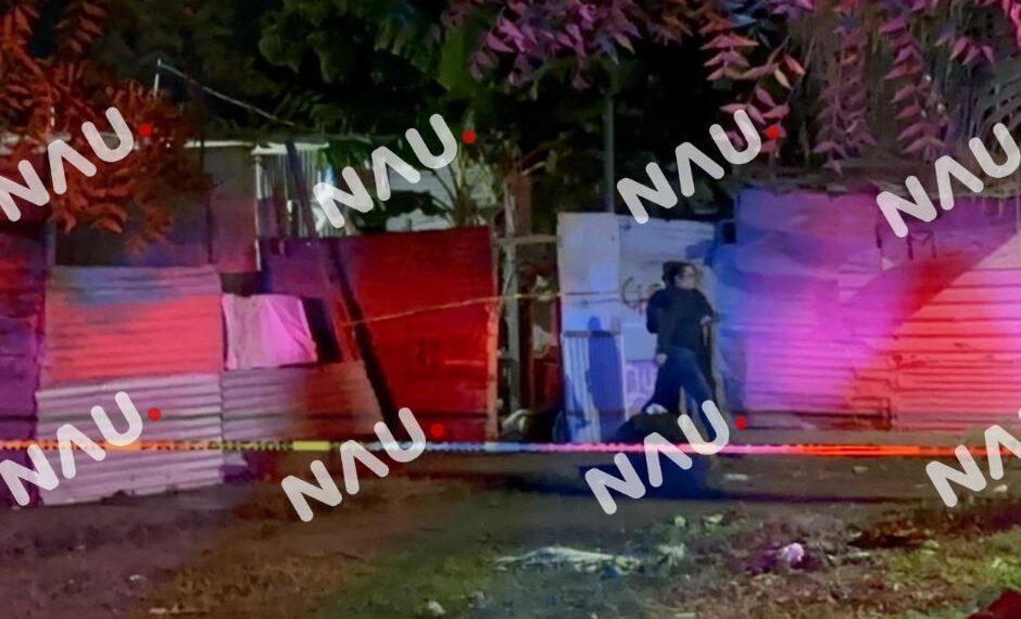 Ataque armado deja un muerto y un herido en Tapachula