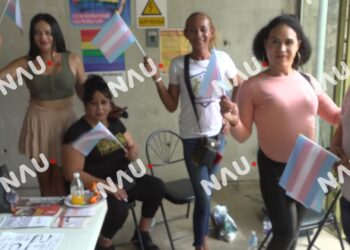 Comunidad trans no tiene acceso a servicio público de salud especializada
