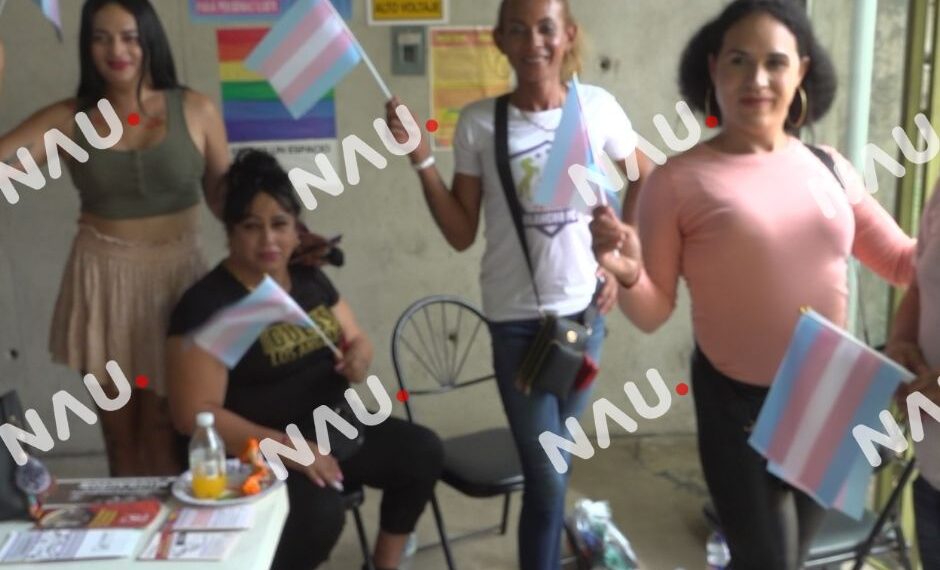Comunidad trans no tiene acceso a servicio público de salud especializada