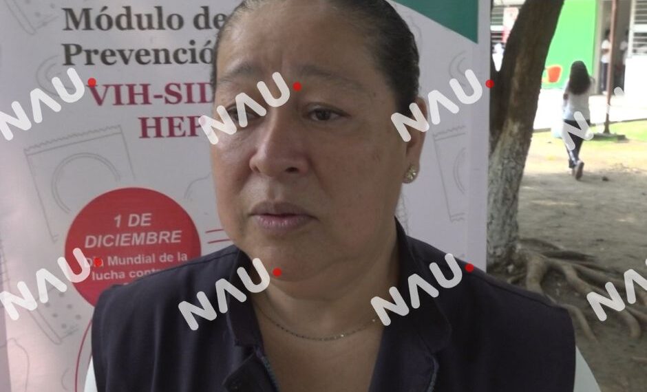 Jóvenes minimizan riesgos de transmisión de enfermedades sexuales