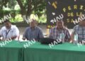 Instruyen en prevención de salud a jóvenes de Congregación Reforma
