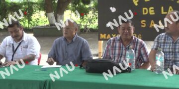 Instruyen en prevención de salud a jóvenes de Congregación Reforma