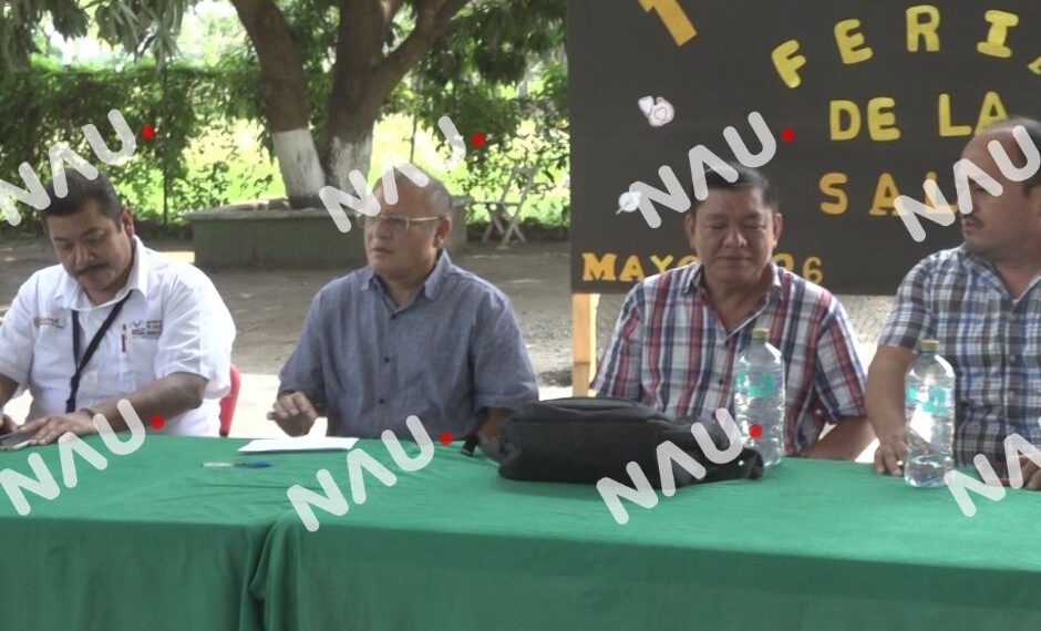 Instruyen en prevención de salud a jóvenes de Congregación Reforma
