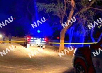 OCOZOCOAUTLA: INVESTIGAN MUERTE DE MOTOTAXISTA TRAS AGRESIÓN