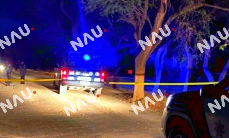 OCOZOCOAUTLA: INVESTIGAN MUERTE DE MOTOTAXISTA TRAS AGRESIÓN