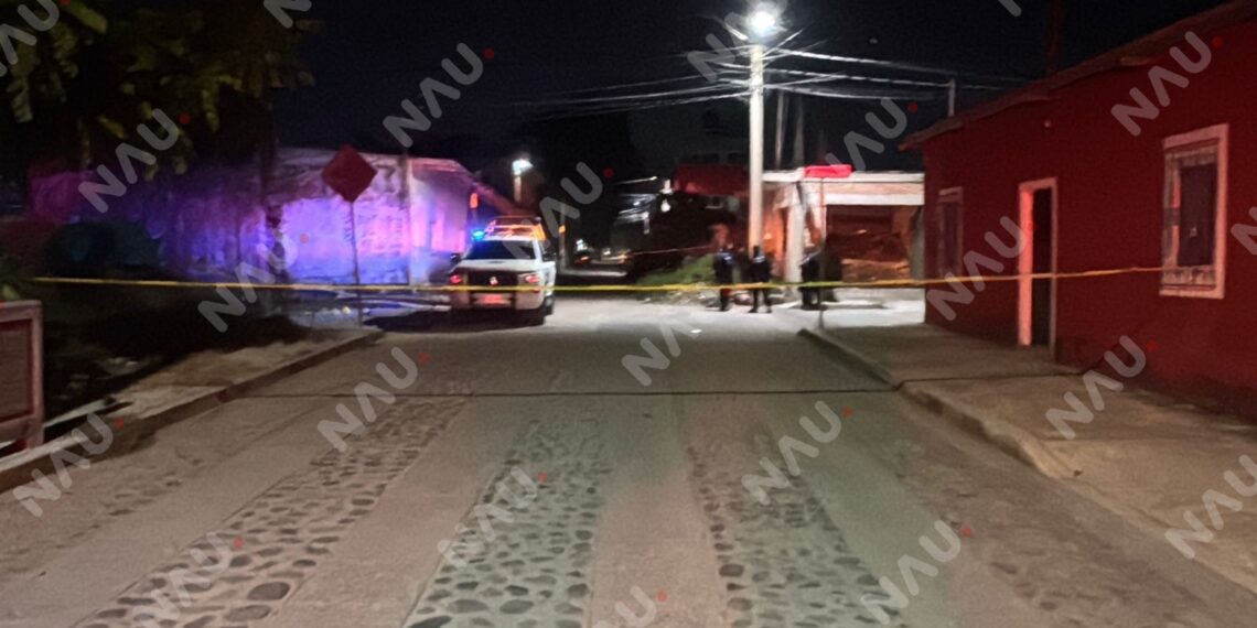 Persecución y disparos contra una camioneta movilizan a corporaciones de seguridad en Tapachula