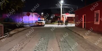 Persecución y disparos contra una camioneta movilizan a corporaciones de seguridad en Tapachula