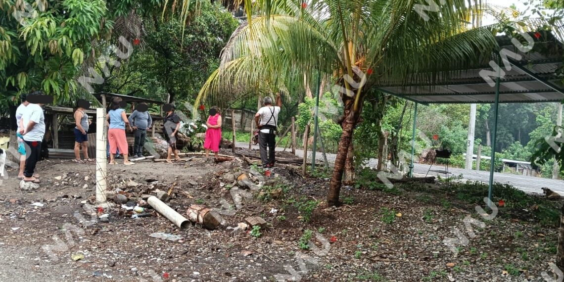 Pobladores denuncian presunta venta irregular de terrenos en Cantón Los Toros