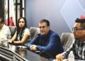 Redoblar esfuerzos y trabajar con unidad para transformar Tapachula: Yamil Melgar