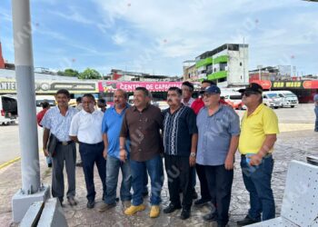 Transporte organizado agradece a SMyT operativos contra moto taxis en Tonalá y Pijijiapan