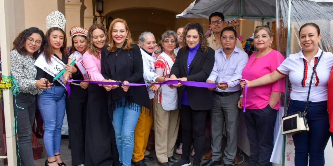 ¡Nuestra identidad y tradiciones están más vivas que nunca! 🍬✨🏛️