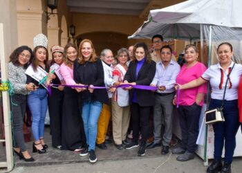¡Nuestra identidad y tradiciones están más vivas que nunca! 🍬✨🏛️