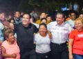 Habitantes reconocen a ERA y Yamil Melgar la transformación de Tapachula