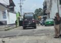 Ejército Mexicano y Fiscalía catean 11 inmuebles en Mapastepec; aseguran armas, drogas y detienen a seis personas