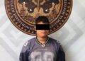 Con aprehensión de presunto responsable, FGE esclarece homicidio calificado de joven en Tapachula