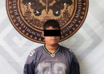 Con aprehensión de presunto responsable, FGE esclarece homicidio calificado de joven en Tapachula
