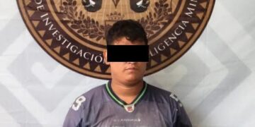Con aprehensión de presunto responsable, FGE esclarece homicidio calificado de joven en Tapachula