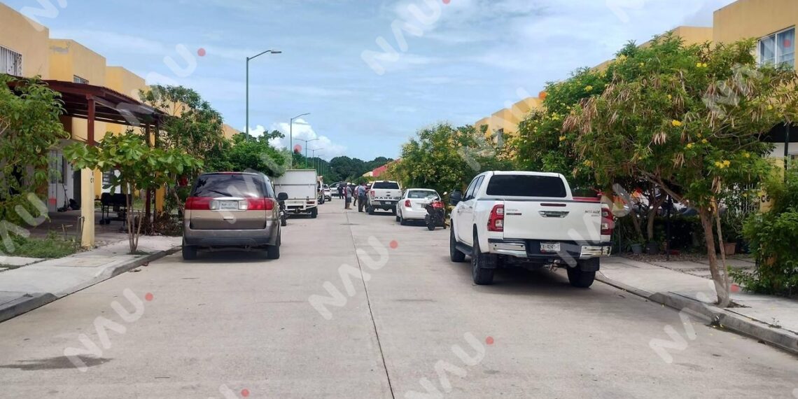 Investigan posible feminicidio tras hallazgo de mujer sin vida en Tonalá