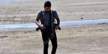 Nominado al premio internacional Gabo el periodista chiapaneco José Torres