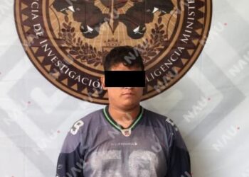 FGE obtiene vinculación a proceso contra presunto responsable de homicidio calificado