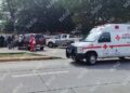LESIONAN A HOMBRE CON ARMA BLANCA EN LA ZONA NORTE DE TAPACHULA