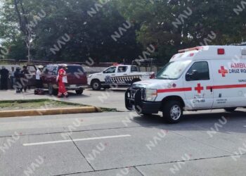 LESIONAN A HOMBRE CON ARMA BLANCA EN LA ZONA NORTE DE TAPACHULA