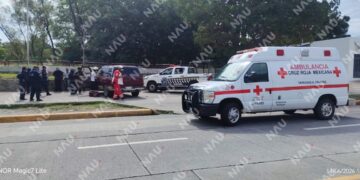 LESIONAN A HOMBRE CON ARMA BLANCA EN LA ZONA NORTE DE TAPACHULA