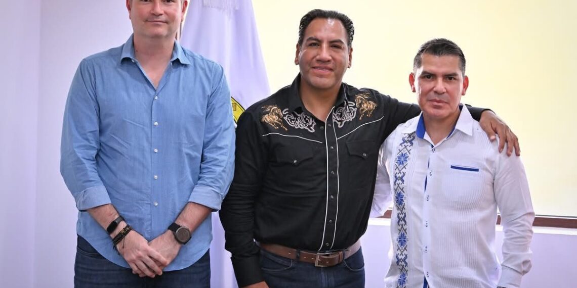 Eduardo Ramírez fortalece la conectividad aérea de Chiapas en alianza con Mexicana
