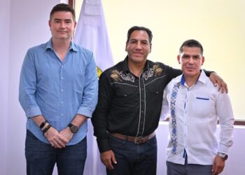 Eduardo Ramírez fortalece la conectividad aérea de Chiapas en alianza con Mexicana