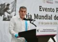 EN TAPACHULA GOBERNAMOS CON HUMANISMO QUE TRANSFORMA: YAMIL MELGAR