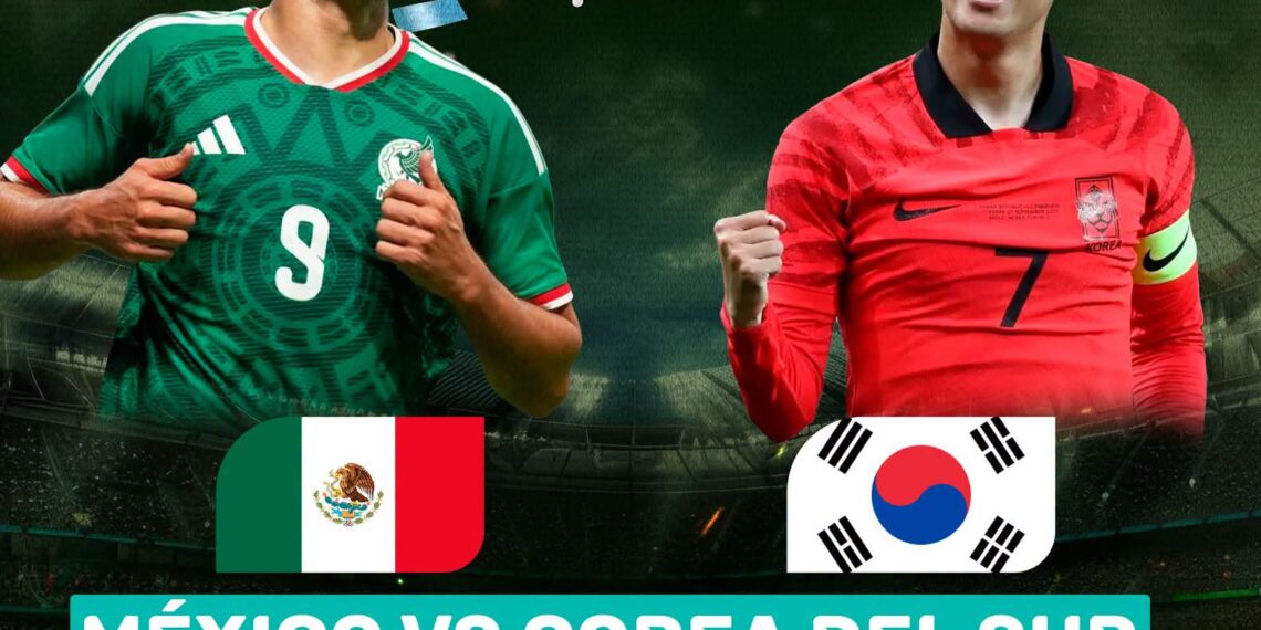 Invita Elmer de Jesús a respaldar a la Selección Mexicana en espacios de convivencia familiar