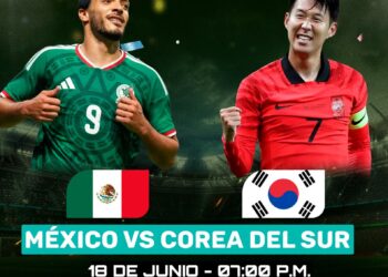 Invita Elmer de Jesús a respaldar a la Selección Mexicana en espacios de convivencia familiar