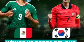 Invita Elmer de Jesús a respaldar a la Selección Mexicana en espacios de convivencia familiar
