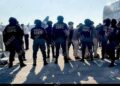 Trasladan a 88 reos federales de Sinaloa al Cefereso 15 de Villa Comaltitlán, Chiapas