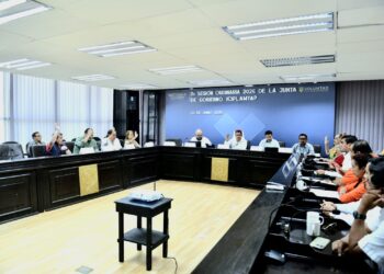 Tapachula fortalece su planeación institucional