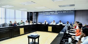 Tapachula fortalece su planeación institucional