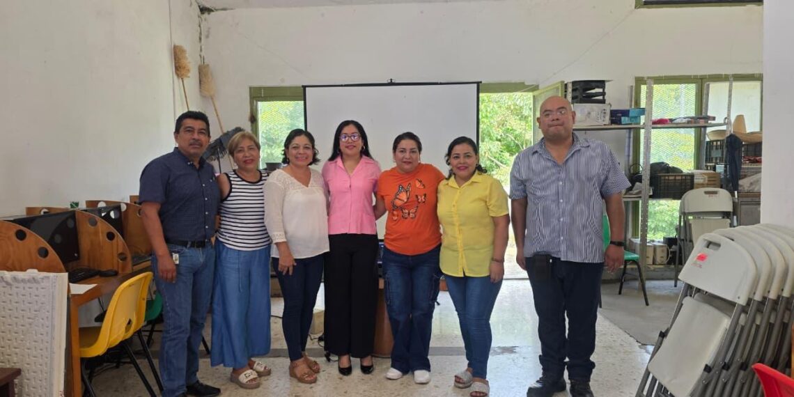 Impulsa Gobierno Municipal la educación del futuro con herramientas digitales