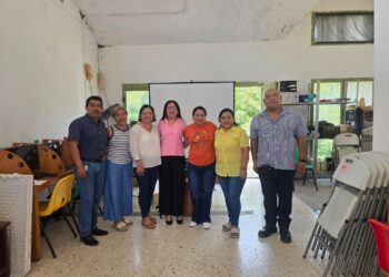 Impulsa Gobierno Municipal la educación del futuro con herramientas digitales