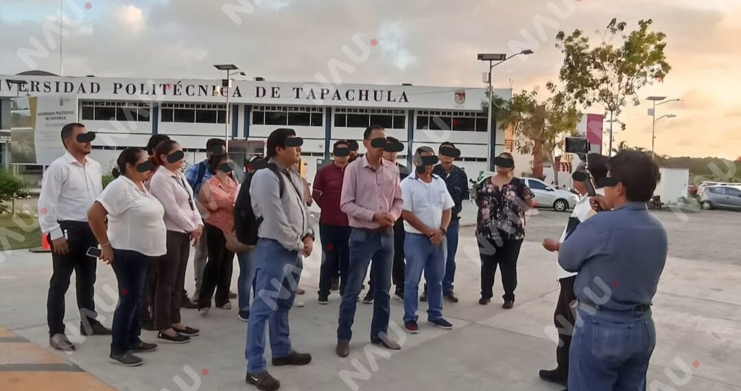 Conflicto laboral en la UPTAP continúa; sindicato solicita reinstalación de trabajadores y apertura de diálogo
