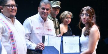 La educación transforma Tapachula: Yamil Melgar