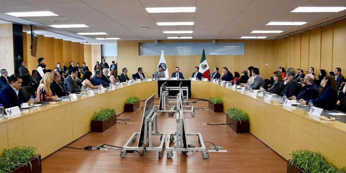 FORTALECEN ASF Y ASE CHIAPAS LA FISCALIZACIÓN DEL GASTO FEDERALIZADO