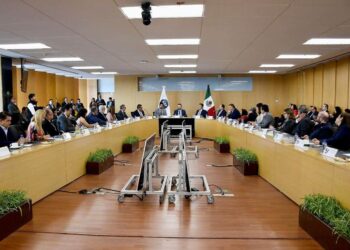 FORTALECEN ASF Y ASE CHIAPAS LA FISCALIZACIÓN DEL GASTO FEDERALIZADO