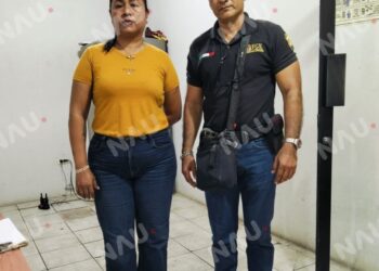 Fiscalía mantiene operativos y brigadas de búsqueda para localizar a Gael Santiago en Tapachula