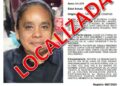 Localizan sana y salva a mujer reportada como desaparecida en Tapachula