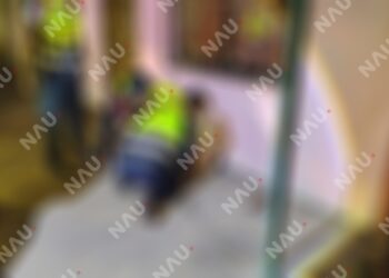 Arrollan a peatón al intentar cruzar avenida en el norte de Tapachula