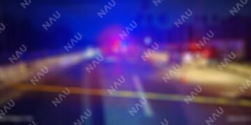 Motociclista muere y menor resulta herido tras aparatoso accidente en la carretera Tuxtla Chico-Tapachula