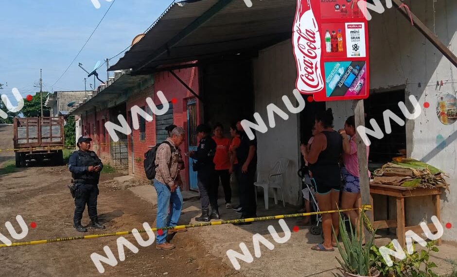 Hallan sin vida a joven dentro de una vivienda en la Raymundo Enríquez